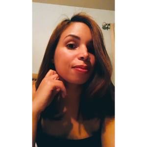 Meet your Posher, Sophie